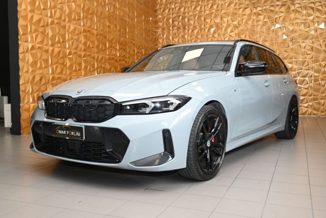 BMW M340 i TOURING MHEV XDRIVE AUTO TET.19RADAR SED.RACING 