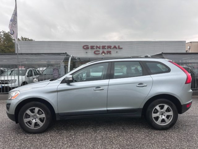 VOLVO XC60 2.4 D 175 CV FWD DRIVe Kinetic 