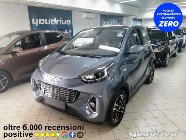 DR MOTOR DR 1.0 EV dr 1.0 EV 