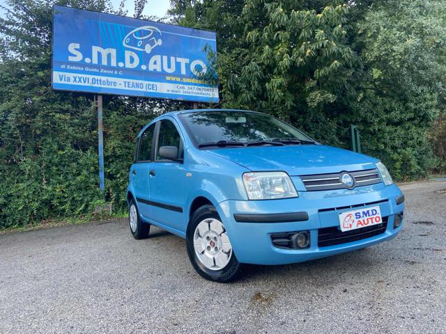 FIAT Panda 1.3 MJT 16V Dynamic 