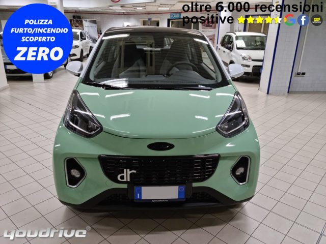 DR MOTOR DR 1.0 EV dr 1.0 EV 