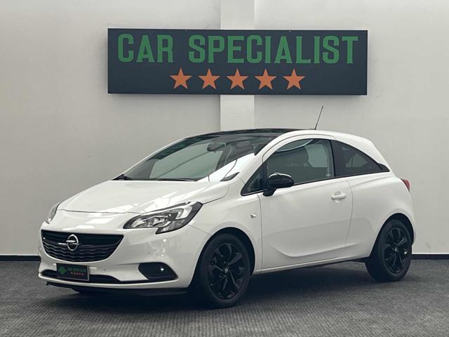 OPEL Corsa 1.2 Coupé CARPLAY|NEOPATENTATI|EURO6b 