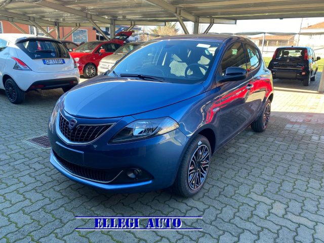 LANCIA Ypsilon 1.2 69 CV 5 porte GPL Ecochic KM 0 