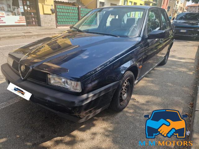 ALFA ROMEO 155 1.8i CAT LUSSO 