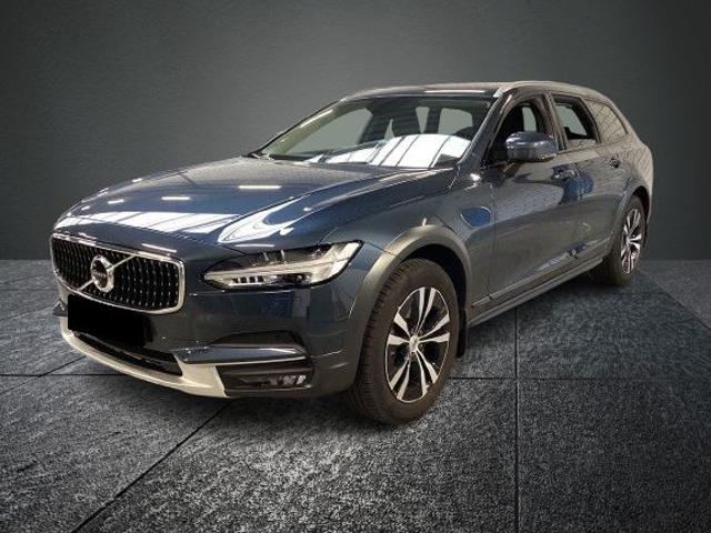 VOLVO V90 Cross Country D4 AWD Geartronic Business Pro 