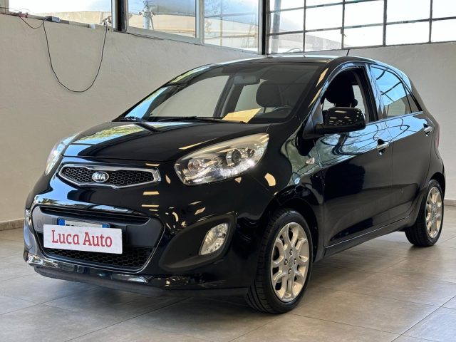 KIA Picanto 1.0 12V 5p. *OK NEOPAT.*BLUETOOTH*KEYLESS* 