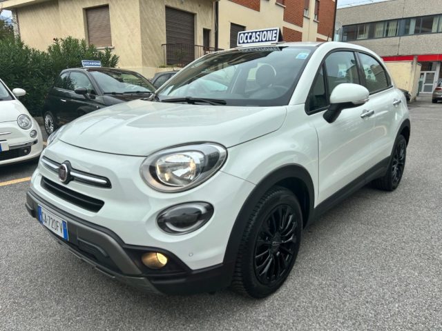 FIAT 500X 1.0 T3 120 CV City Cross *CARPLAY/ANDROID* 