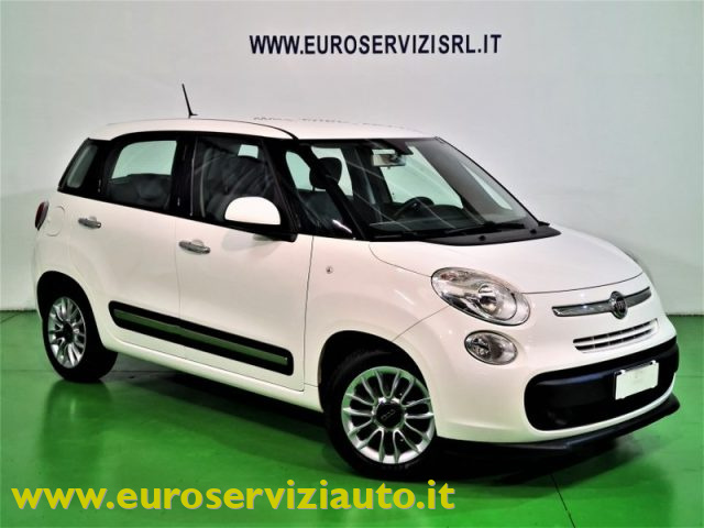 FIAT 500L 1.3 Multijet 85 CV Business 