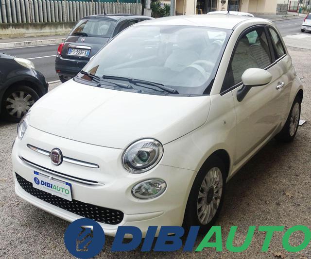 FIAT 500 1.0 Hybrid  70cv NEOPAT... 