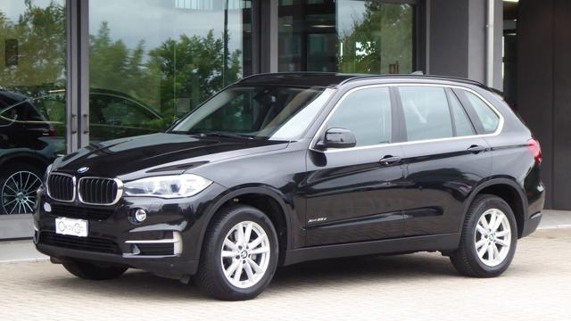 BMW X5 xDrive25d Business 