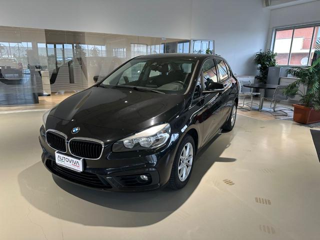 BMW 218 d Active Tourer Advantage 