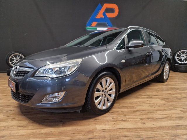 OPEL Astra 1.7 CDTI 125CV Sports Tourer Cosmo 