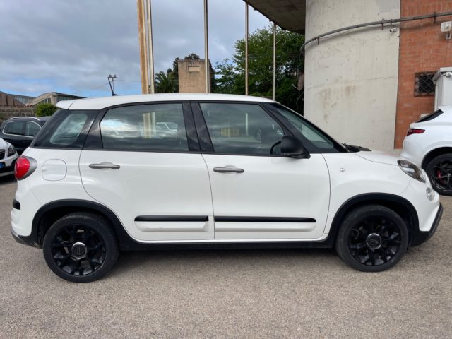 FIAT 500L 1.3 Multijet 95 CV City Cross 