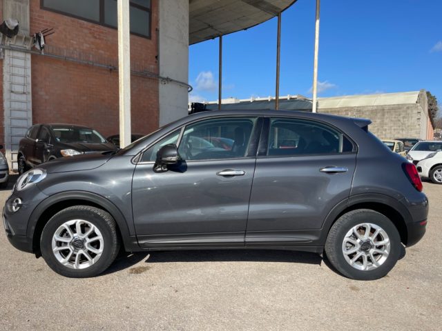 FIAT 500X 1.3 MultiJet 95 CV Cross 