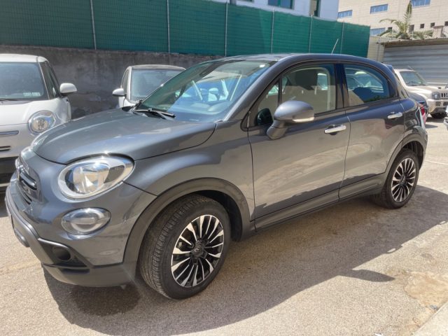 FIAT 500X 1.6 MultiJet 120 CV Cross 