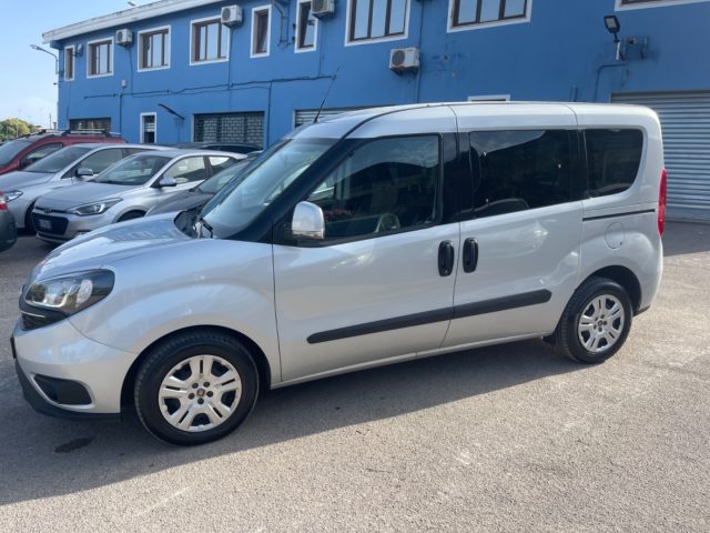 FIAT Doblo Doblò 1.6 MJT 105CV 