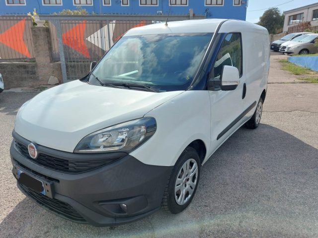 FIAT Doblo Doblò 1.6 MJT 105CV PC-TN Cargo Lamierato SX 3 Pos 