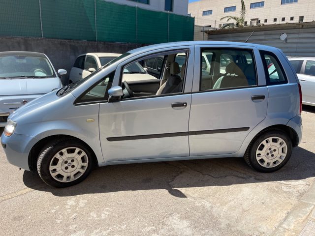 FIAT Idea 1.3 Multijet 