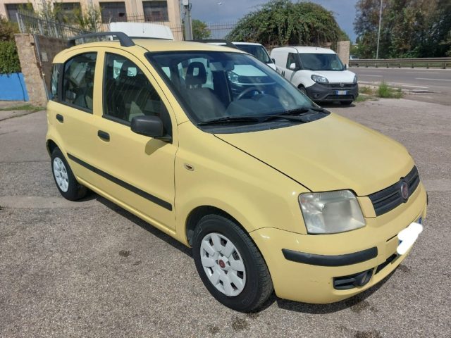 FIAT Panda 1.2 Dynamic Eco 