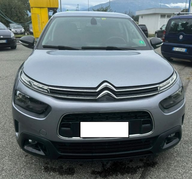 CITROEN C4 Cactus BlueHDi 120 S&S EAT6 Feel 