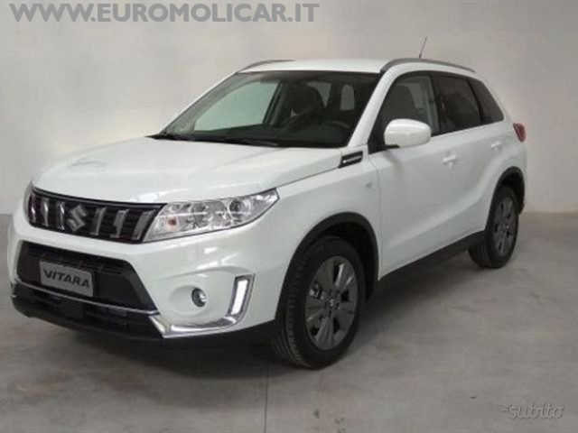 SUZUKI Vitara 4x4 AllGrip Cool - GPL PROMO 