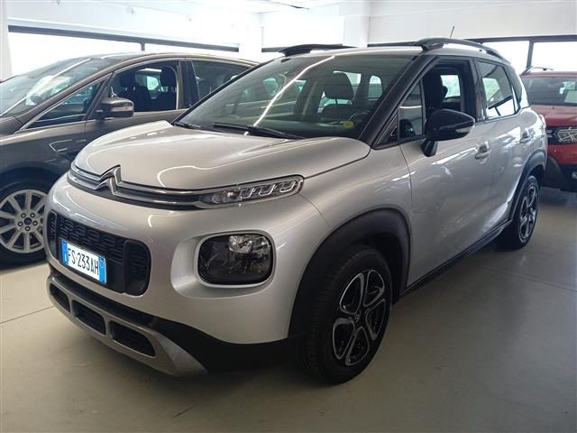 CITROEN C3 Aircross 1.6 BlueHDi Feel 