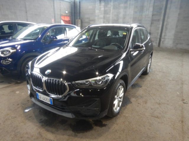 BMW X1 sDrive18d Business Advantage 