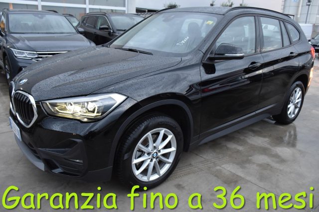 BMW X1 sDrive18d Business Advantage 