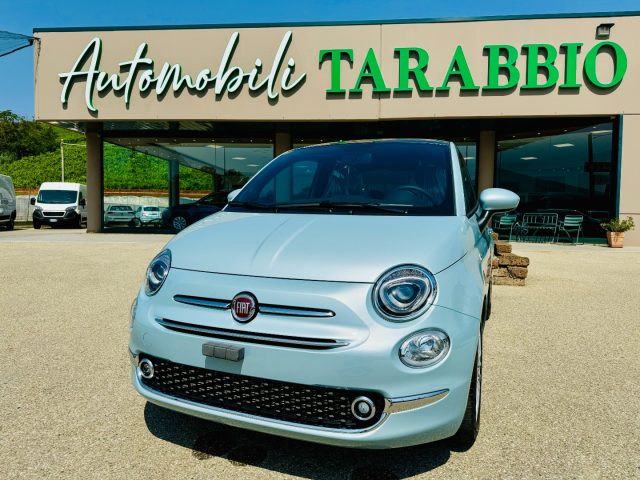 FIAT 500 1.0 KM 0 '24 Dolcevita + TETTO CAR PLAY E NAVI 