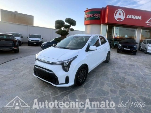 KIA Picanto 1.0 5 porte Urban 