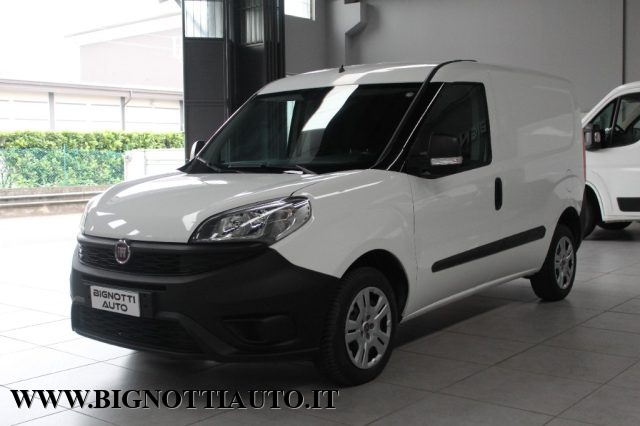 FIAT Doblo Doblò 1.3 MJT PC-TN Cargo Lamierato 