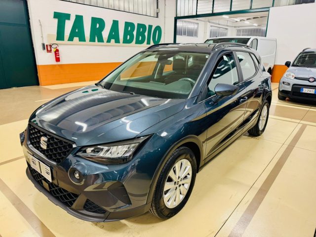 SEAT Arona 1.0 TSI 95CV *KM 19.000* *NO OBBLIGO FINANZIAMENTO 