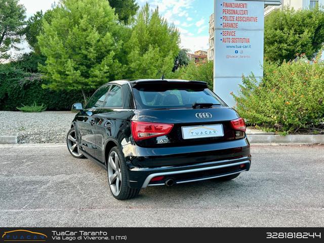 AUDI A1 Attraction 1.6 TDI DPF 