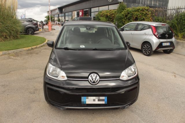 VOLKSWAGEN up! 1.0 5p. move up! 