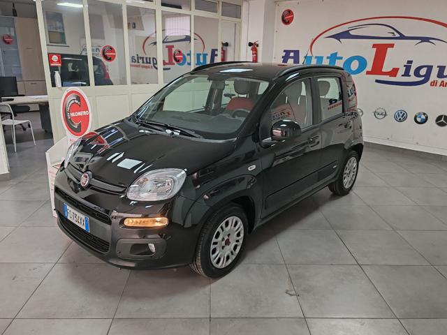 FIAT Panda 1.2 Easy 44000KM + GPL 