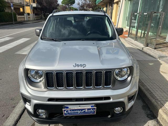 JEEP Renegade 1.0 T3 Limited 