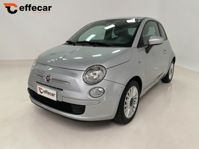 FIAT 500 1.2 Pop NEOPATENTATI 