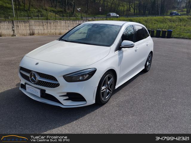 MERCEDES-BENZ B 200 AMG Line B 200 