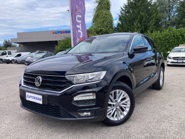 VOLKSWAGEN T-Roc 1.0 TSI 115CV Style BMTech 