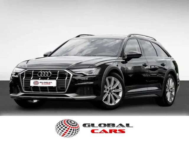 AUDI A6 allroad 45 TDI  quat S tronic /ACC/Matrix/Panorama/Gancio Usato