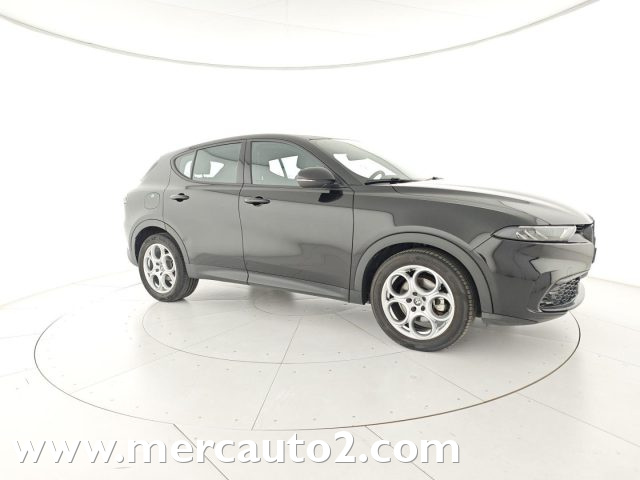 ALFA ROMEO Tonale Nero metallizzato