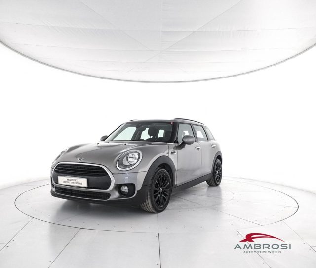 MINI Clubman One D  1.5 One D Business 