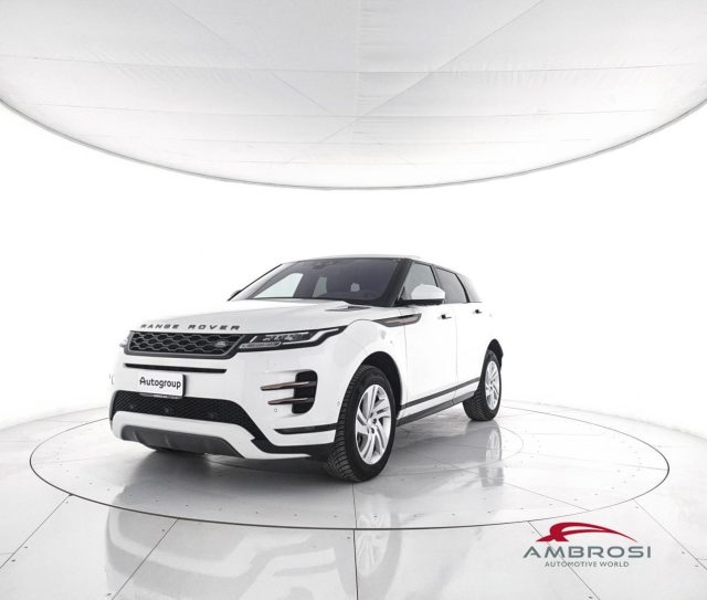 LAND ROVER Range Rover Evoque 2.0D I4-L.Flw 150 CV R-Dynamic S 