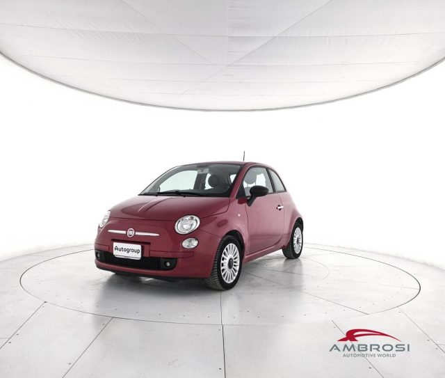 FIAT 500 1.2 