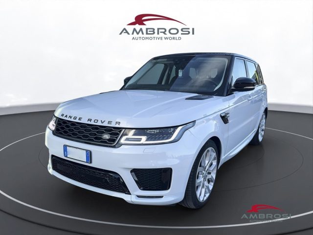 LAND ROVER Range Rover Sport HSE Dynamic 