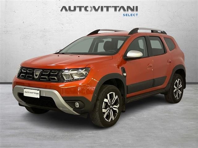 DACIA Duster 1.0 tce Prestige SL DaciaPlus Gpl 4x2 100cv 