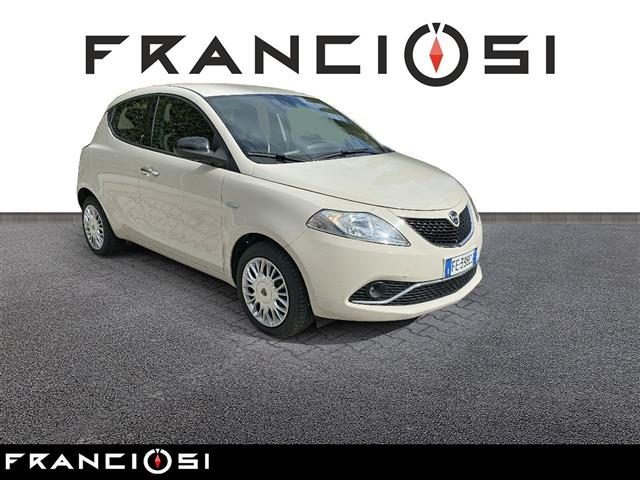 LANCIA Ypsilon 5 Porte 1.2 69cv Gold 