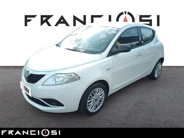 LANCIA Ypsilon 1.2 Gold ecochic Gpl 69cv 