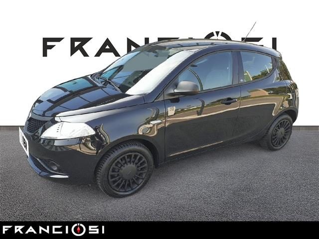 LANCIA Ypsilon 5 Porte 1.2 Ecochic 69cv Elefantino my19 