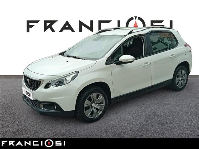 PEUGEOT 2008 1.2 PureTech Style 